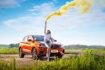 Geely Bin Yue 2018 года